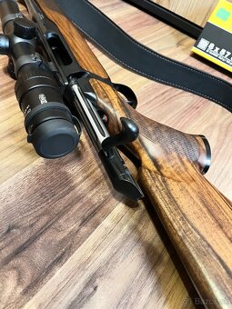Sauer 202 Highland 8x57 - 4