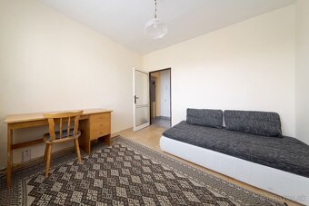 Prenájom, 4-izbový byt na Brigádnickej ulici, Košice - Západ - 4