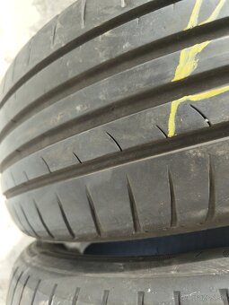 Letné Dunlop Sport Blue Response 205/55/16 91V - 4