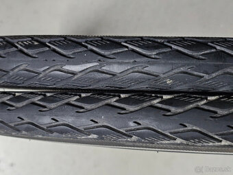 Schwalbe MARATHON 29/28x2.0" (50-622) reflex GreenGuard MTB - 4