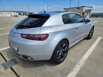 Alfa Romeo Brera 2.2 JTS - 4