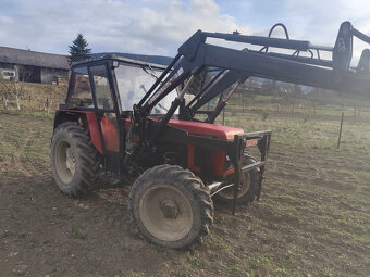 Nevyužitý zetor - 4
