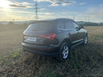 Audi Q5 2.0 TFSI 2008 S Line - 4
