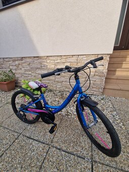 Bicykel Dema Aggy 20 - 4