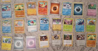 Pokémon karty III - 48 pravých kariet pre Vašu radosť - 4