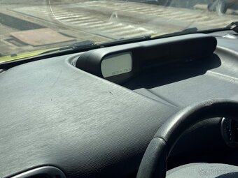 CITROEN C3 PICASSO na nahradne diely ND - 4