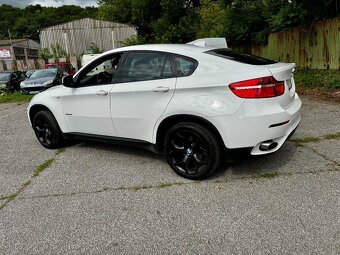 BMW X6 35xd 2010 - 4