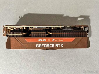 RTX 3070 Noctua Edition OC - 4