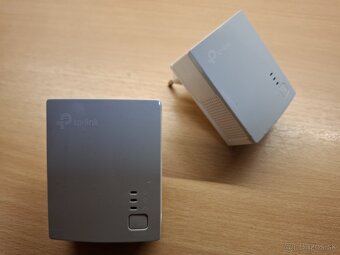 Powerline TP-Link TL-PA4010 (pár) - 4