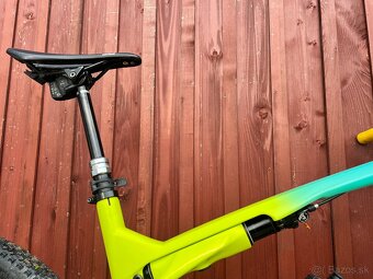 Trek supercaliber,2021,1.generace,29,XL - 4