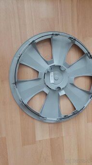 Sada puklic Dentro 15"-Uplne nova - 4