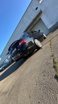 Octavia 3 rs TSi 400hp - 4