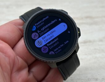 Suunto Vertical - 4
