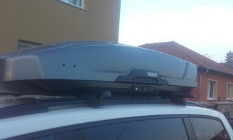 Thule Motion XT Sport - 4