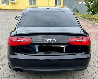 Audi A6 2.0tdi - 4