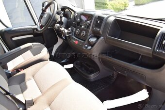 Citroën Jumper Furgon 2.2 BlueHDi 120k 30 L2H2 - 4