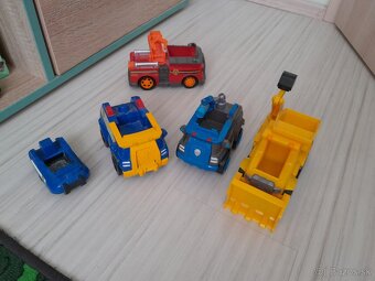 Veza paw patrol - 4
