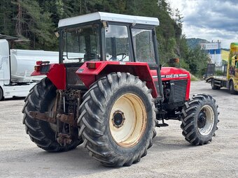 Zetor 10245 v plnefunkčnom stave - 4