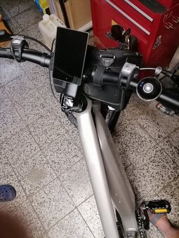 Elektrobicykel,, LEADERFOX ALTAR,, XL 21,5",, - 29"-1300€ - 4