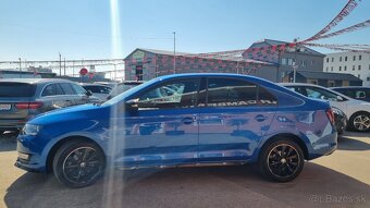 Škoda Rapid 1,0 TSi Monte Carlo 81KW DSG7 - 4