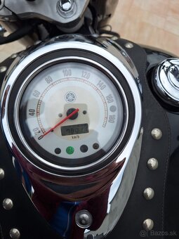 Predam yamaha dragstar - 4