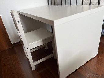 IKEA - nabytok - detska izba - 4