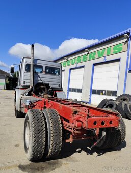Predám Mercedes-Benz AXOR 1829, podvozok alebo s nadstavbou - 4
