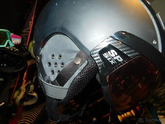 CASCO SP SIX L 58-62 cm - 4