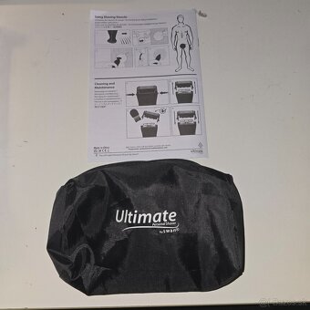 SWAN Ultimate Personal Shaver – nový holiaci strojček - 4