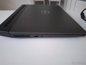 Dell G15 5521 SE – i7, 32GB, 1TB, RTX 3060 QHD 240Hz - 4