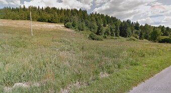 Predaj pozemku so stavebným povolením Oščadnica - 4