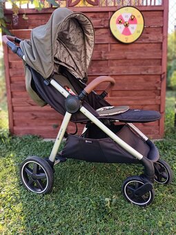 Športový kočík PETITE&MARS Royal - 4