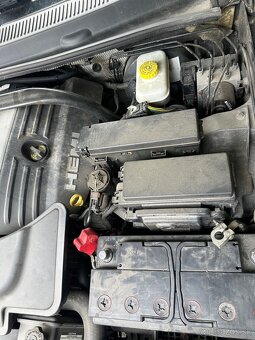 Motor Jeep 5.7 HEMI - 4