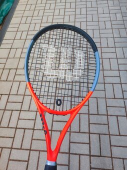 Tenisová raketa Wilson Clash - 4