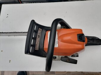 Stihl MS 211 - 4