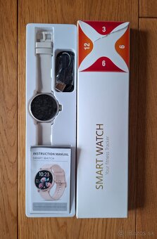 Dámske Smart Hodinky - 4