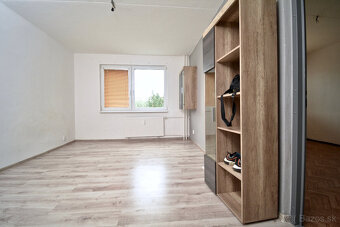 Predaj 2-izbového bytu v Poltári, znížená cena o 2000,- € - 4