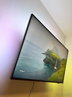 PHILIPS 55PUS8518/12 55”(139cm) 4K UHD - 4