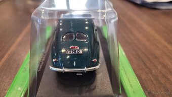 Skoda rapid 1500 ohv - 4