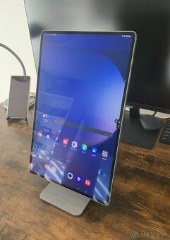 Magnetický stojan na Samsung Galaxy Tab S10 Ultra - 4