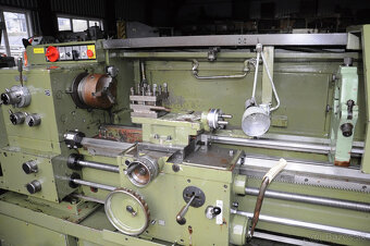 Sustruh SUI 50 x 2000 - 4