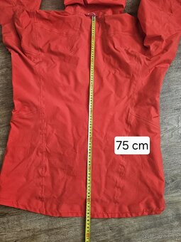 Panska nepremokavá bunda Montane Alpine Pro vel L - 4