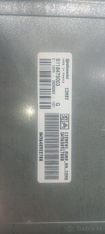 Riadiaca jednotka motora - 4