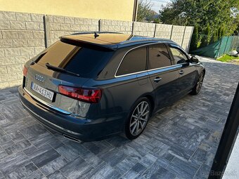 A6 c7 avant 2.0 TDI - 4