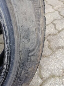 Minerva 215/45 r17 zimné - 4