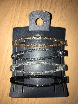 NÁUŠNICE, NÁRAMKY a NÁHRDELNÍKY - 4