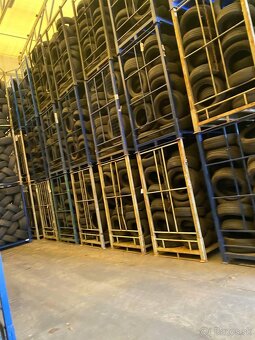 Zimné pneumatiky, veľký výber Bridgestone, Pirelli, Goodyear - 4