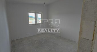 NOVOSTAVBA - 5 IZBOVÝ RODINNÝ DOM IBA 15 MIN.OD AUPARKU - 4