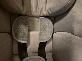 Autosedačka Joie i-Gemm 3 (0-13kg) vajíčko vo výbornom stave - 4