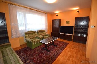 Na predaj 6-izbový rodinný dom v obci Matúškovo - 4